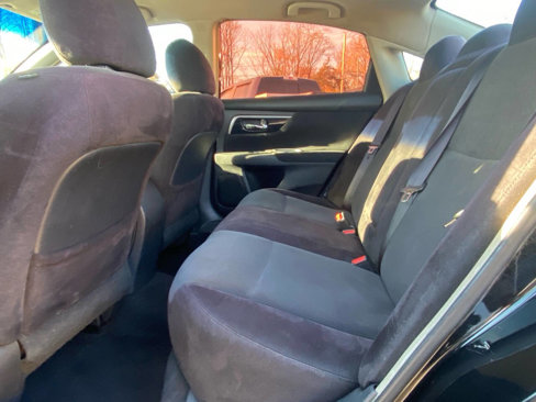 Used 2013 Nissan Altima 2.5 S image 11