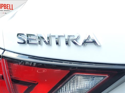 Used 2024 Nissan Sentra SV image 7