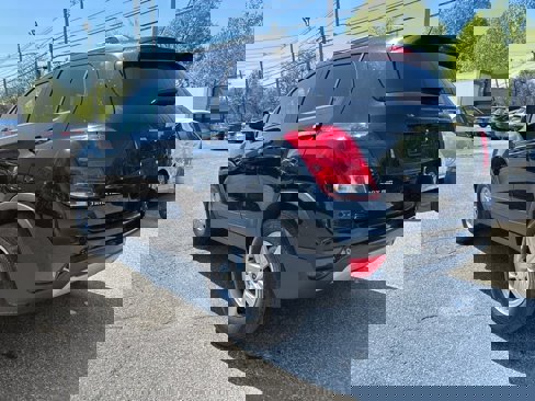 Used 2018 Chevrolet Trax LT w/ LT Convenience Package image 6