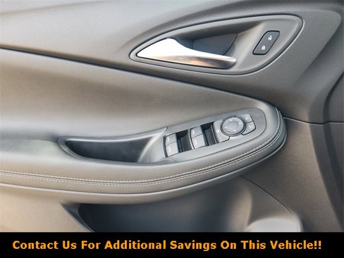 New 2026 Buick Encore GX Preferred w/ Advanced Technology Package image 17