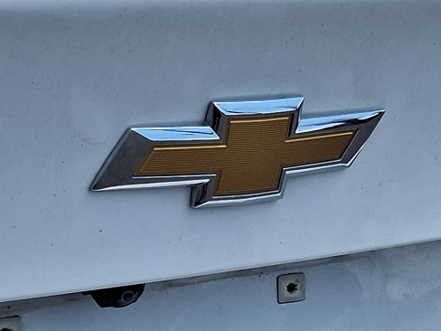 Used 2024 Chevrolet Malibu LT image 29