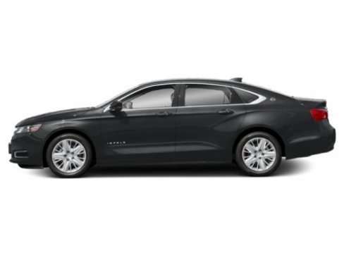 Used 2019 Chevrolet Impala LT image 6