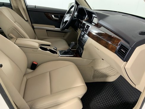 Used 2012 Mercedes-Benz GLK 350 4MATIC image 15