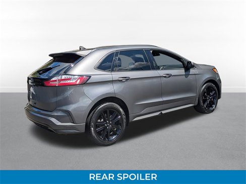 Certified 2022 Ford Edge ST-Line image 3
