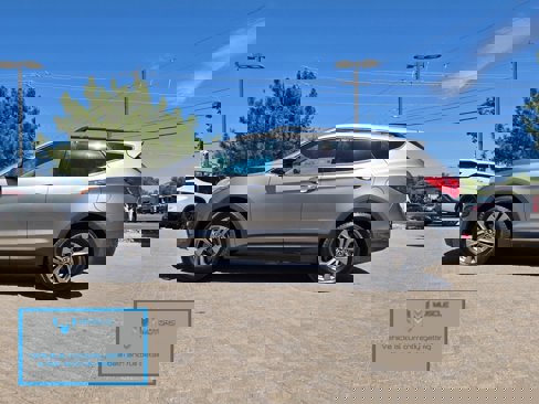 Used 2015 Hyundai Santa Fe Sport image 3