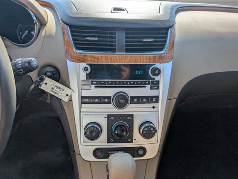 Used 2011 Chevrolet Malibu LT w/ Florida Edition Package image 13