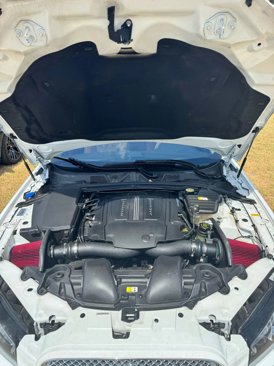 Used 2015 Jaguar XF Portfolio image 20