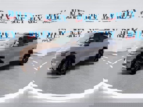 Certified 2022 Ford Mustang Mach-E Select image 4