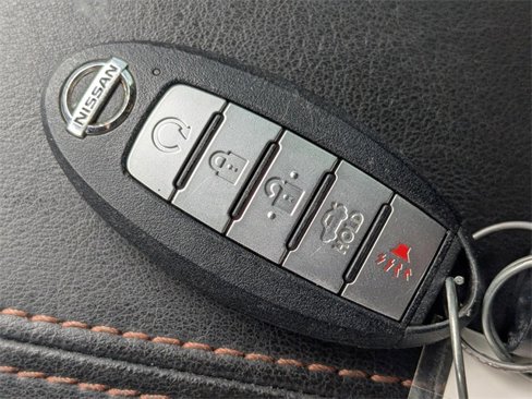 Used 2020 Nissan Altima 2.5 SR image 31