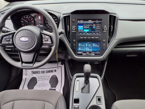 Used 2024 Subaru Crosstrek 2.0i image 11
