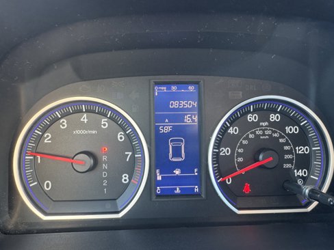 Used 2011 Honda CR-V EX-L image 21