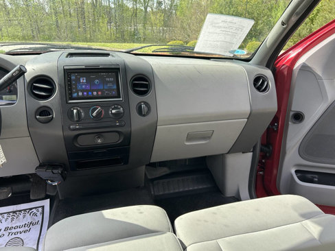 Used 2008 Ford F150 XL image 30