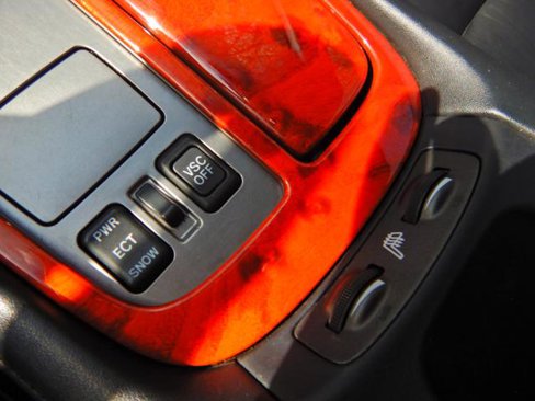 Used 2006 Lexus SC 430 Convertible image 28