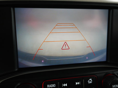 Used 2016 GMC Sierra 1500 SLT image 29