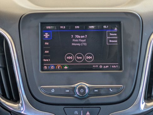 Used 2023 Chevrolet Equinox LT image 27