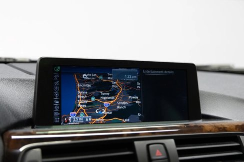 Used 2014 BMW 335i Sedan image 32