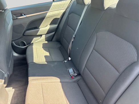 Certified 2020 Hyundai Elantra Value Edition w/ Cargo Package (C1) image 10