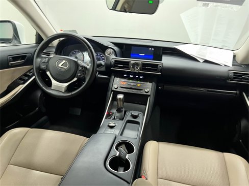 Certified 2019 Lexus IS 300 image 15