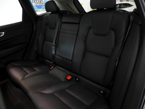 Used 2020 Volvo XC60 T6 Inscription image 52