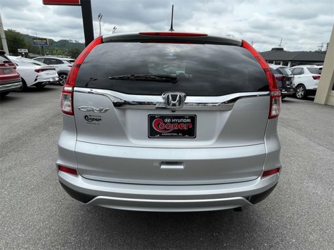 Used 2016 Honda CR-V EX-L image 3