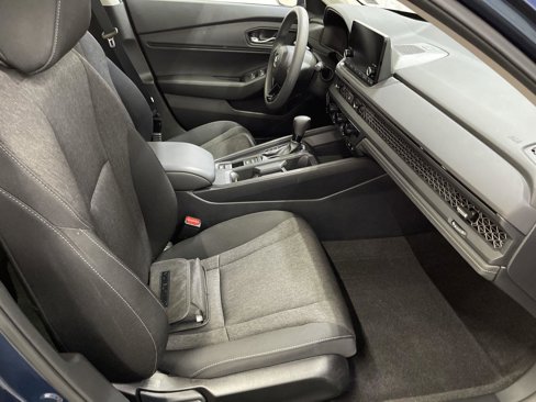 Certified 2024 Honda Accord EX image 24