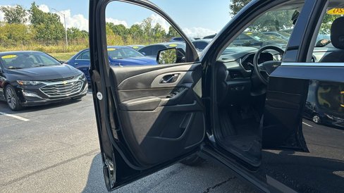 Used 2020 Chevrolet Traverse LS w/ LPO, Cargo Package image 11