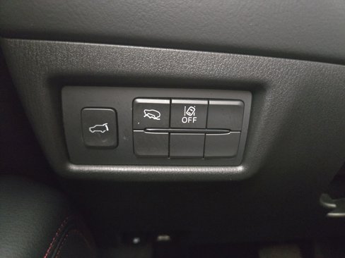 Certified 2022 MAZDA CX-5 Carbon Edition image 30
