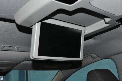 Used 2018 Honda Odyssey EX-L image 23