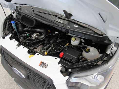 Used 2021 Ford Transit 150 Low Roof w/ Load Area Protection Package image 33