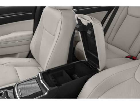 Certified 2020 Chrysler 300 S image 15