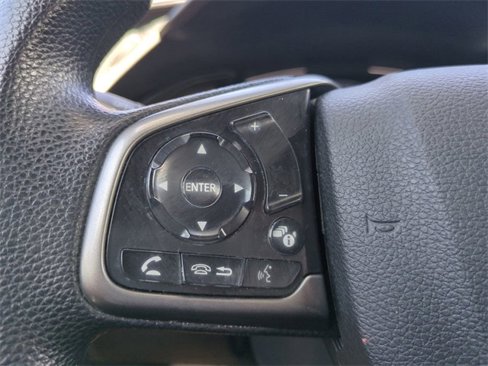 Used 2020 Honda Civic LX image 21
