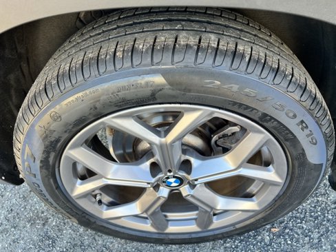 Used 2022 BMW X3 sDrive30i w/ Convenience Package image 39