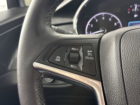 Used 2017 Buick Encore Preferred image 18