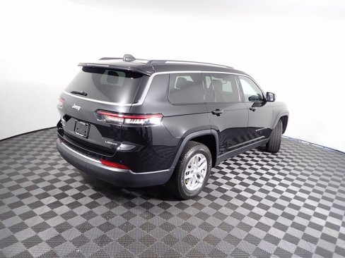 Used 2022 Jeep Grand Cherokee L Laredo w/ Luxury Tech Group I image 18