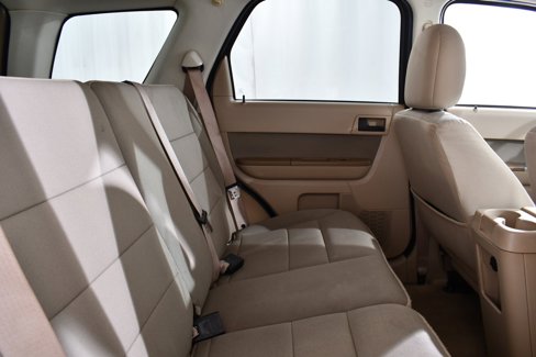 Used 2012 Ford Escape XLT w/ Class II Trailer Tow Pkg image 19