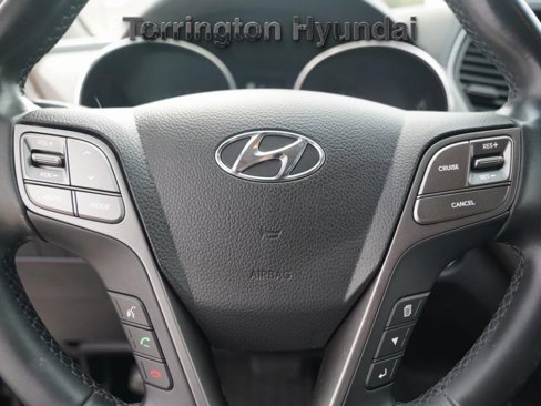 Used 2018 Hyundai Santa Fe Sport 2.0T image 17