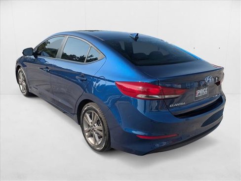 Used 2018 Hyundai Elantra SEL image 7
