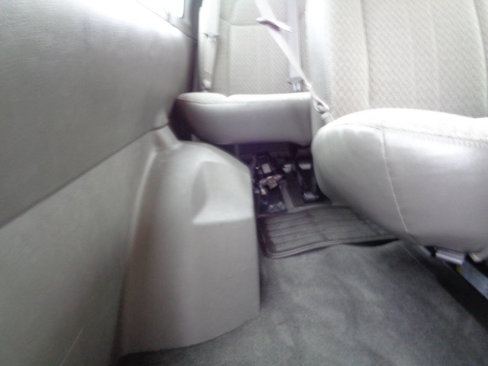 Used 2014 Chevrolet Express 3500 LT w/ LT Preferred Equipment Group image 53