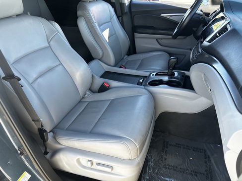Used 2016 Honda Pilot EX-L image 9