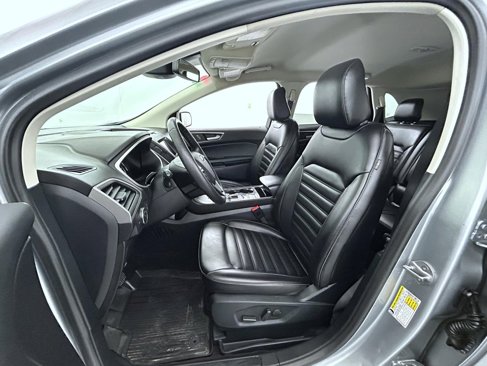 Used 2020 Ford Edge SEL w/ Convenience Package image 10