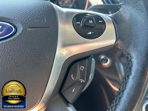 Used 2014 Ford Escape Titanium image 11