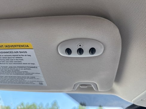 Used 2024 Ford Edge Titanium image 36