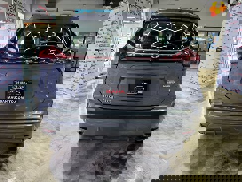 Used 2021 Nissan Kicks S image 4