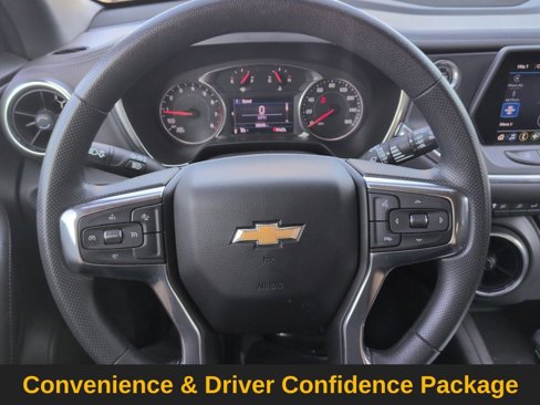 Used 2022 Chevrolet Blazer LT image 15