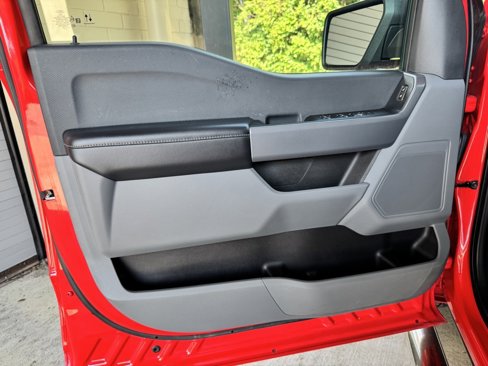 Used 2022 Ford F150 XLT image 24