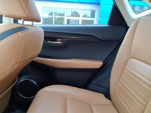 Used 2017 Lexus NX 200t AWD image 33