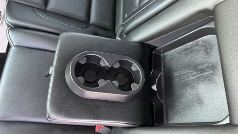 Used 2018 Chevrolet Silverado 1500 High Country image 31