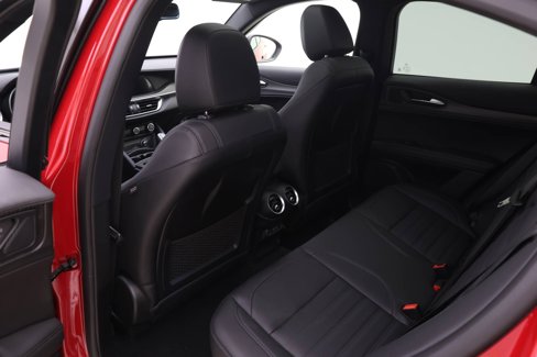 New 2024 Alfa Romeo Stelvio Quadrifoglio image 11