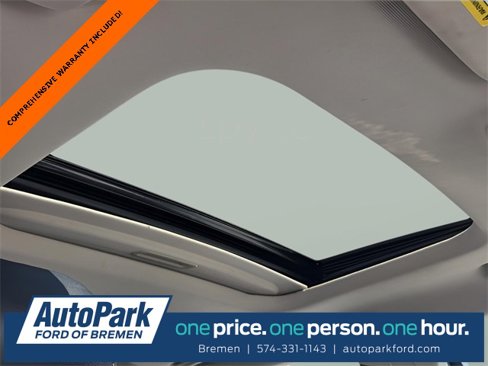 Used 2020 Ford Fusion Titanium image 41