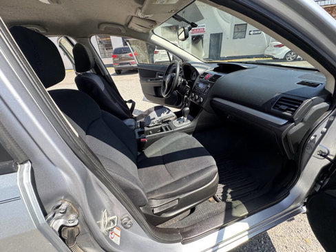 Used 2013 Subaru Impreza 2.0i Premium w/ All-Weather Pkg image 40